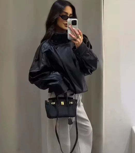 Jacket Fall 2026