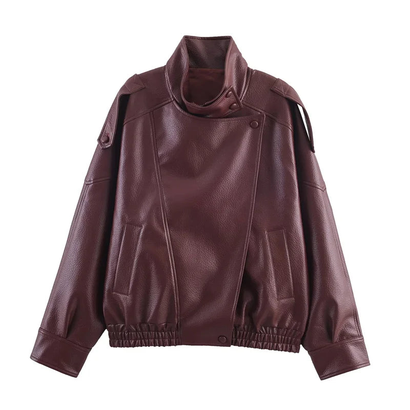 Jacket Fall 2026
