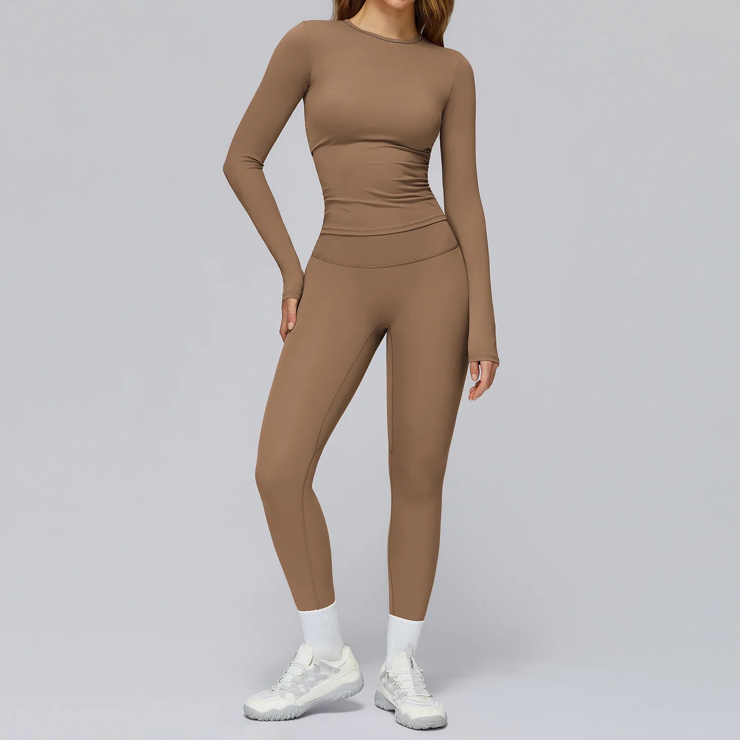 Set Fitness Confortevole