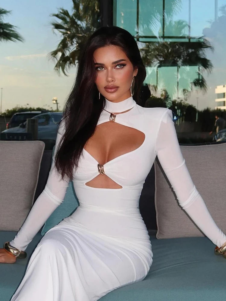 Party Long Dress