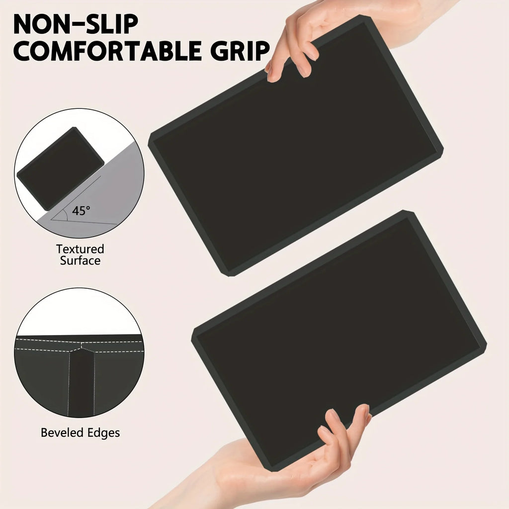 Set of 2 Yoga Blocks