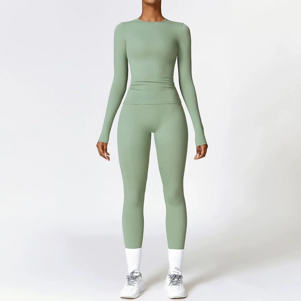 Set Fitness Confortevole