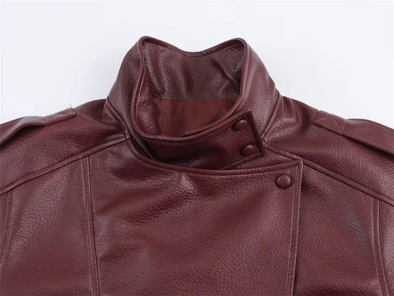 Jacket Fall 2026