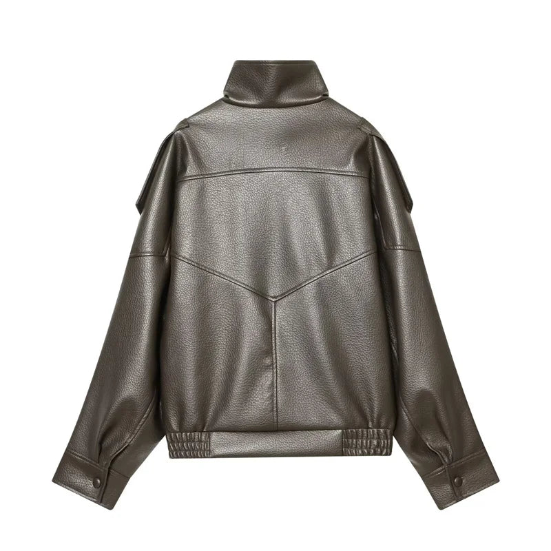 Jacket Fall 2026