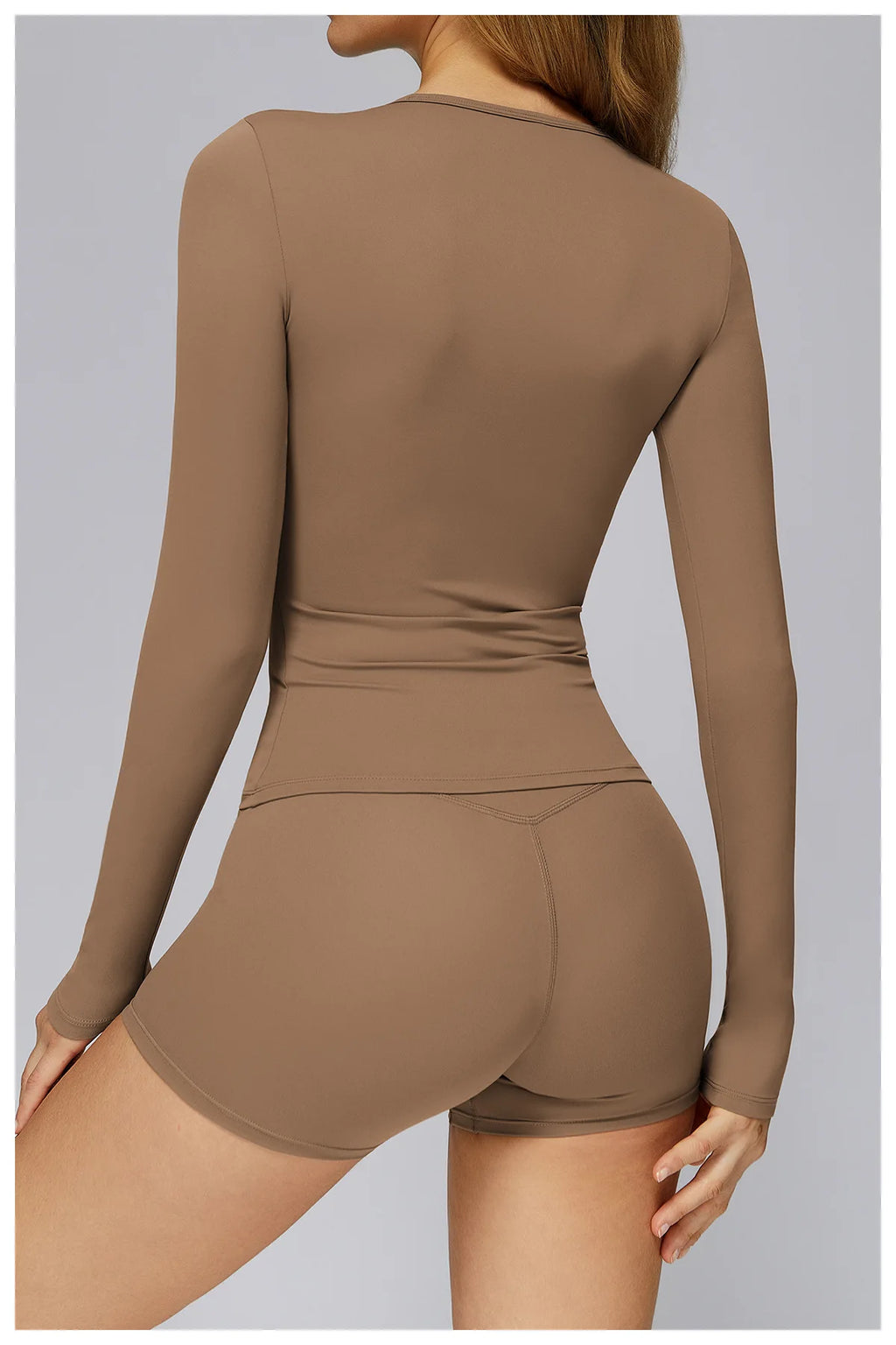Set Fitness Confortevole