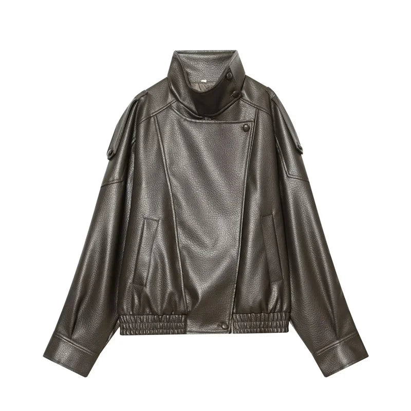 Jacket Fall 2026