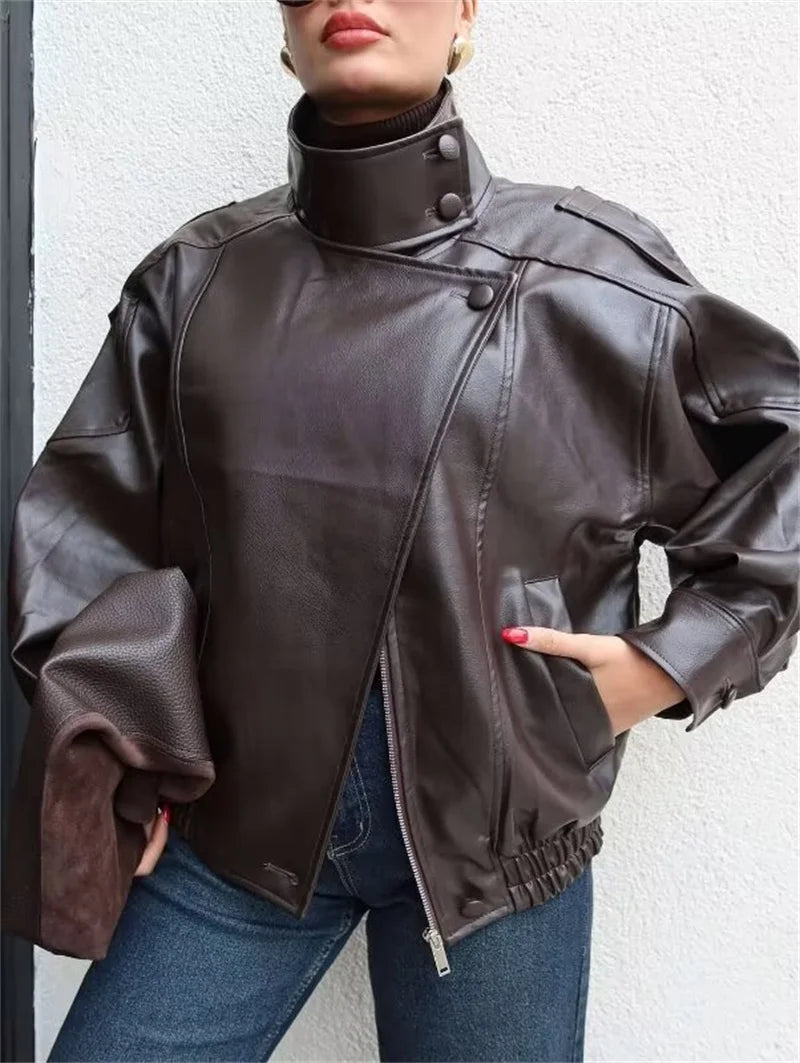 Jacket Fall 2026