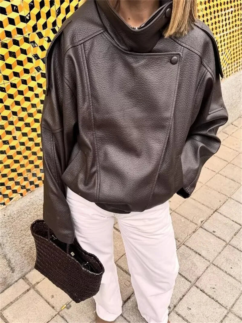 Jacket Fall 2026