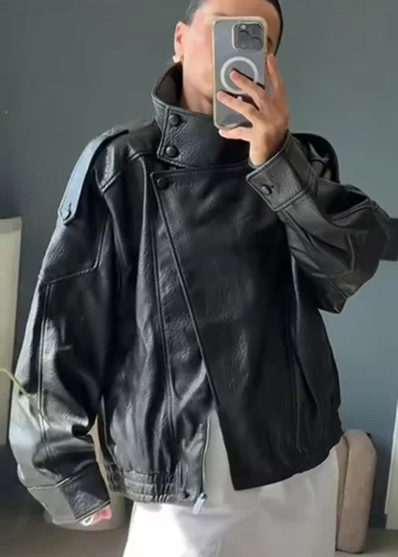 Jacket Fall 2026