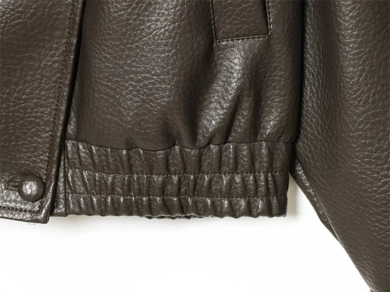 Jacket Fall 2026