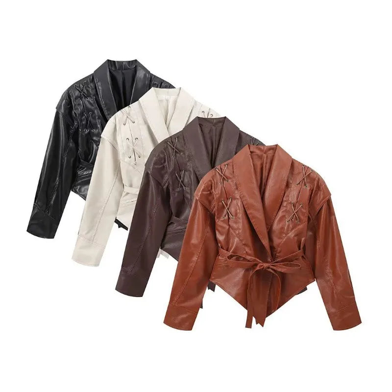Retro New Versatile Jacket
