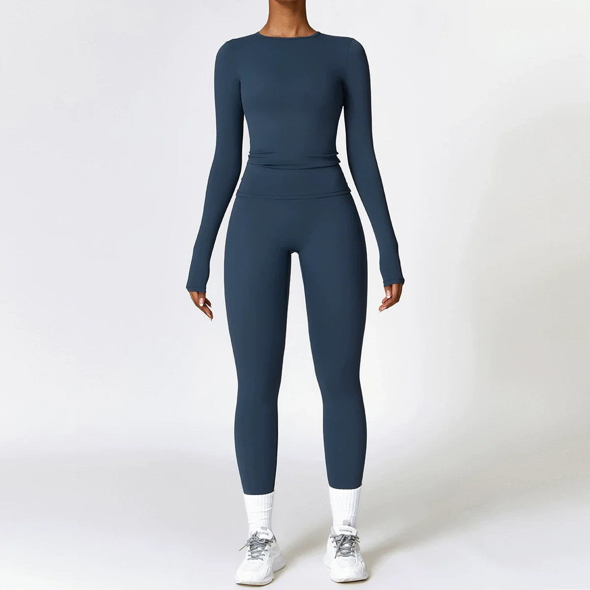 Set Fitness Confortevole