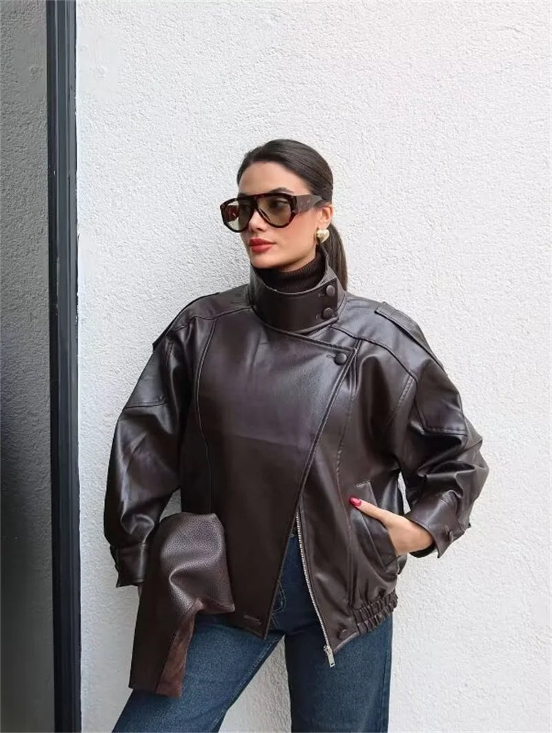 Jacket Fall 2026