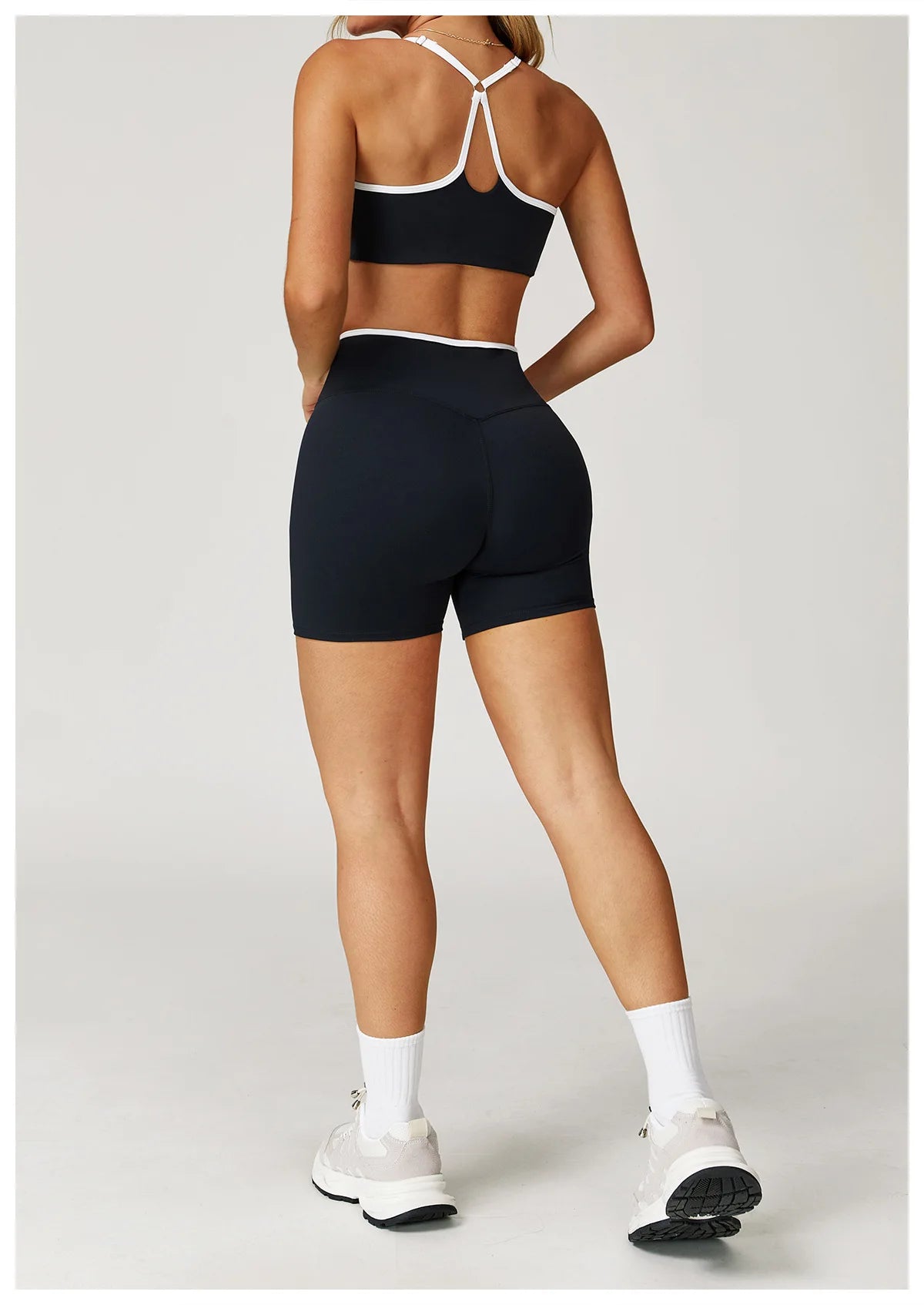 Yoga Set 2 Pieces Workout Clothes