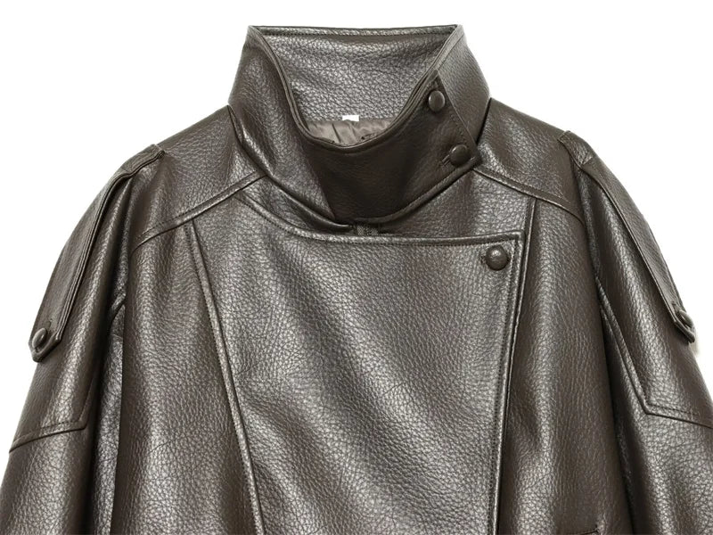 Jacket Fall 2026