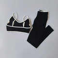 Women's Seamless Yoga Set