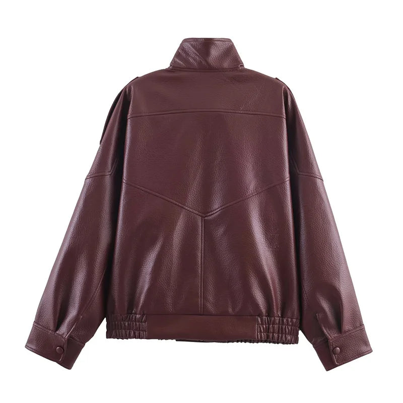 Jacket Fall 2026