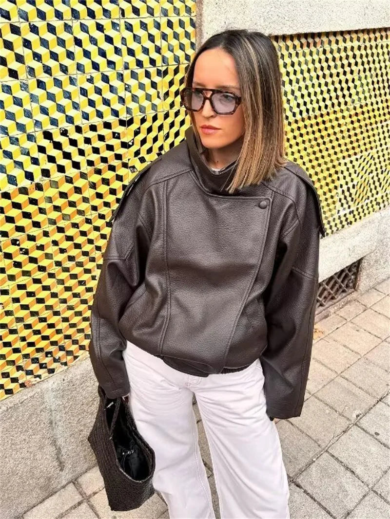 Jacket Fall 2026
