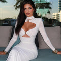 Party Long Dress