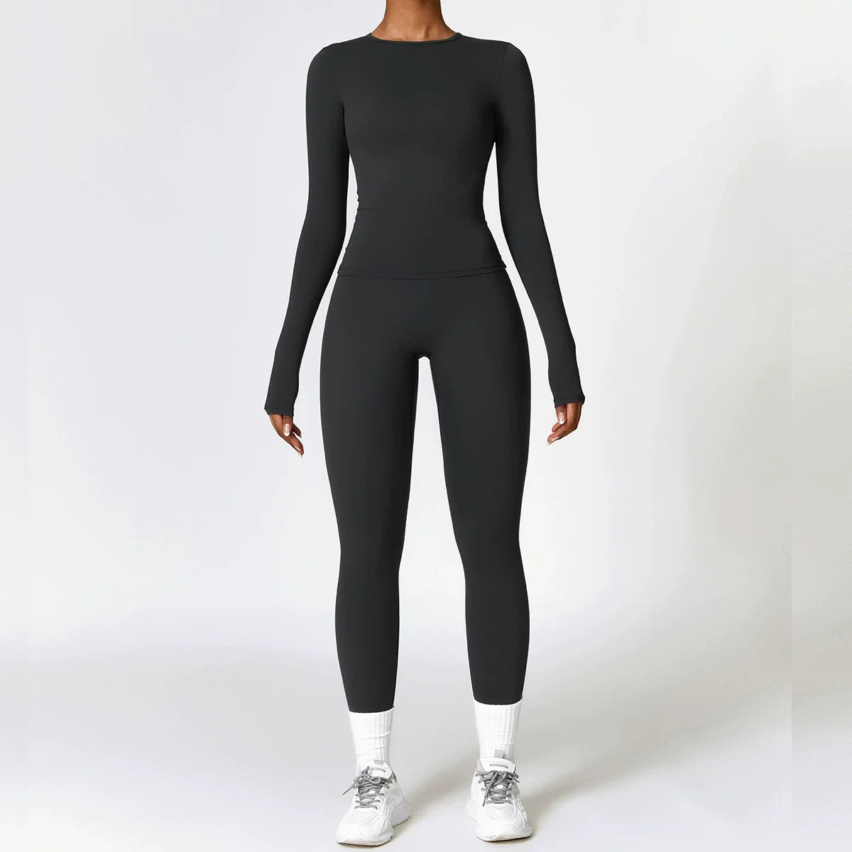 Set Fitness Confortevole